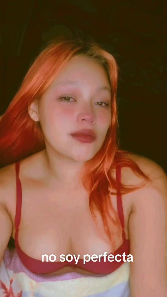 @tu morenita