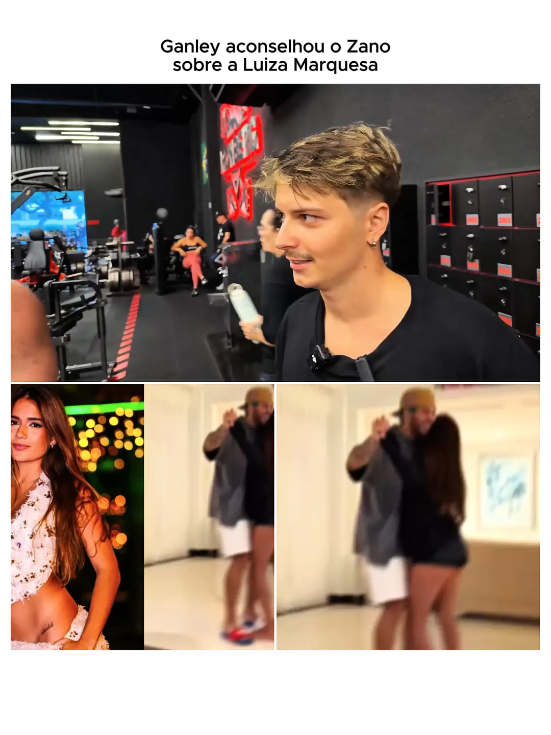 @Zacaco Clipes!