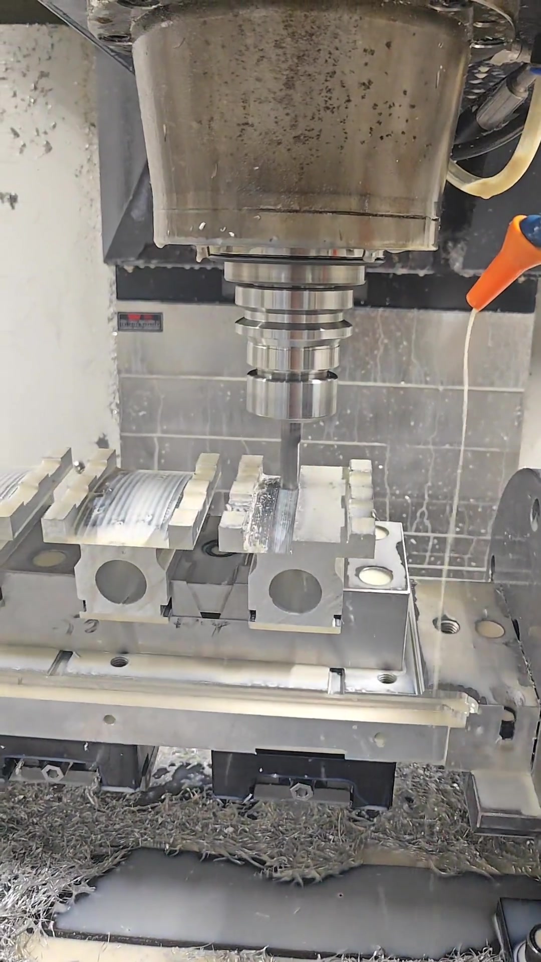 @Winshare CNC Machining