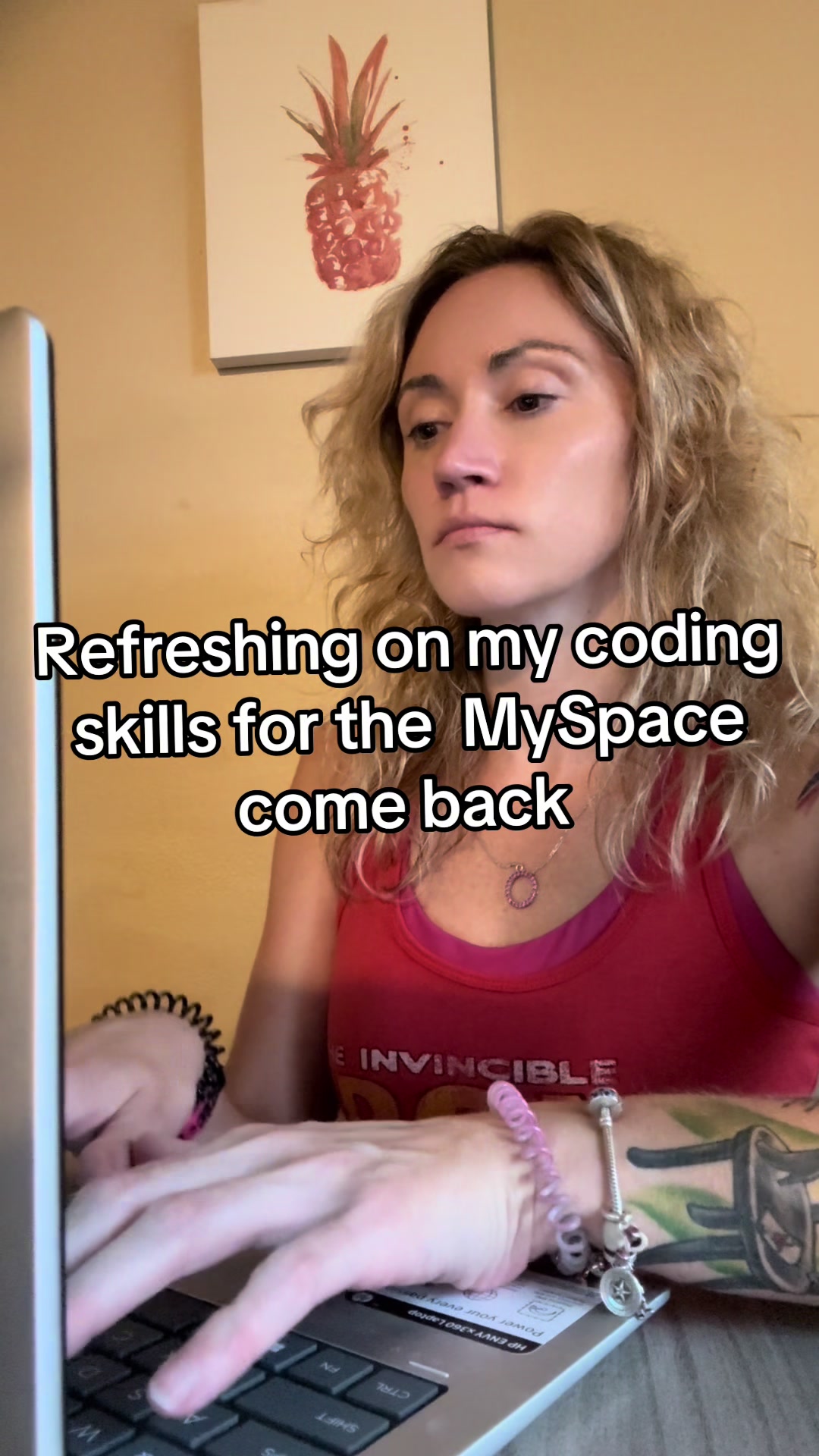 @melaniewayne