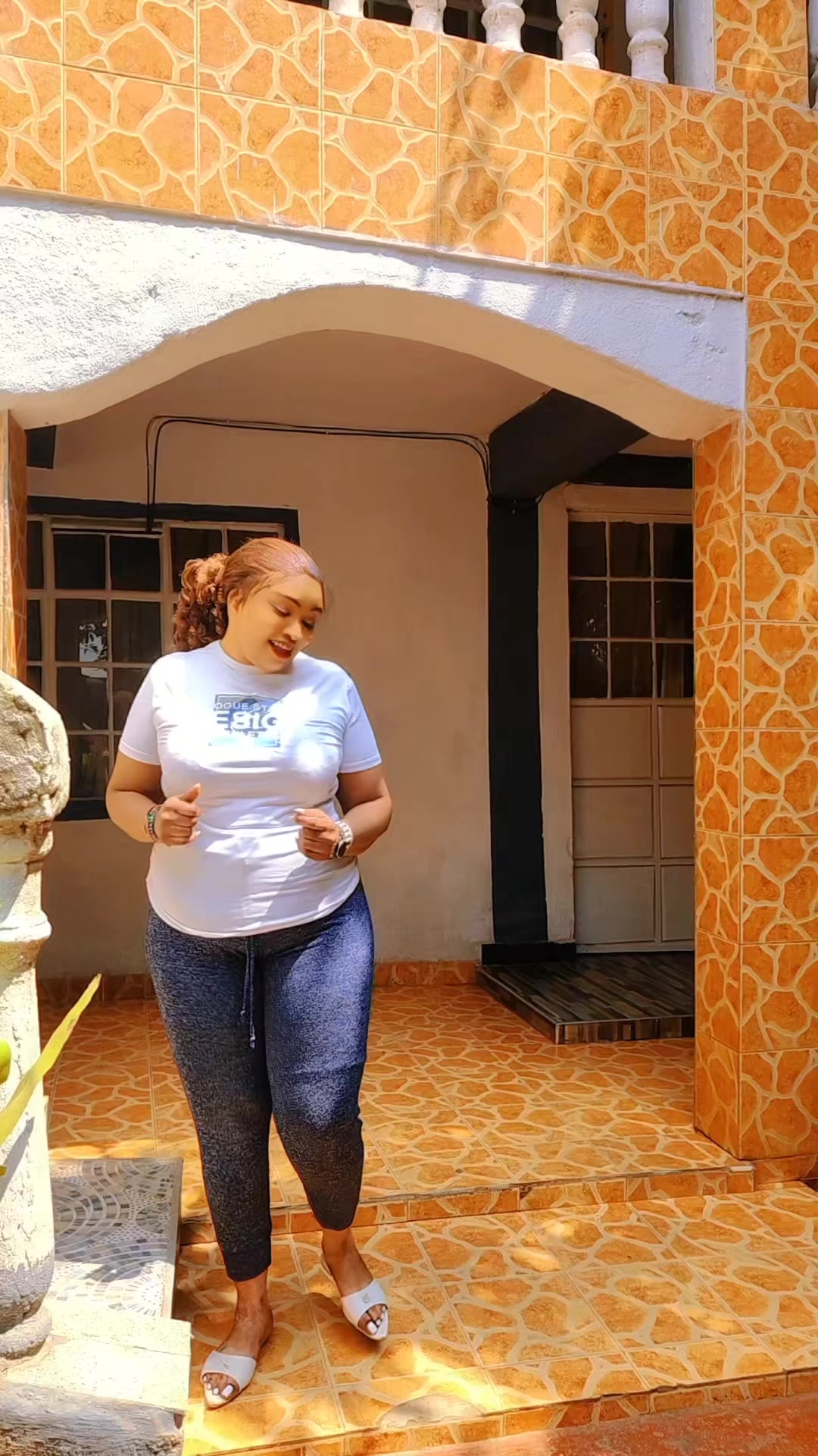 @Stella Pemuko