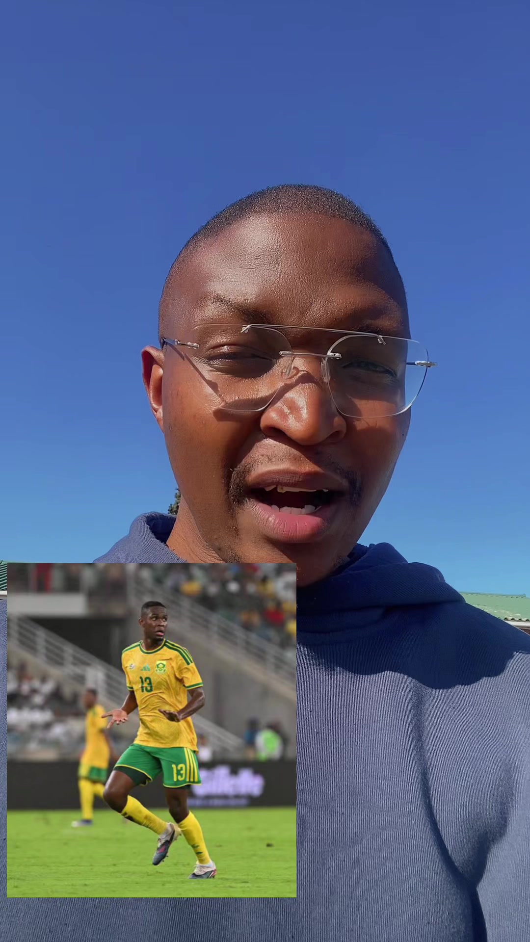 @Mbusi Ndaba