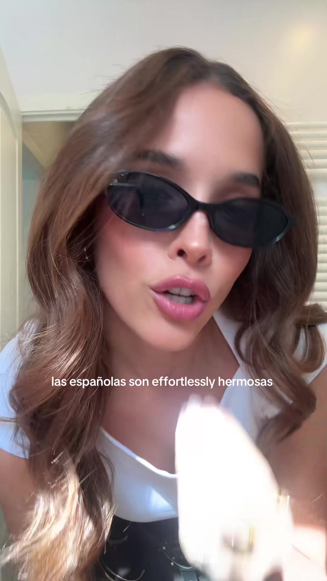 @Andrea Rubio