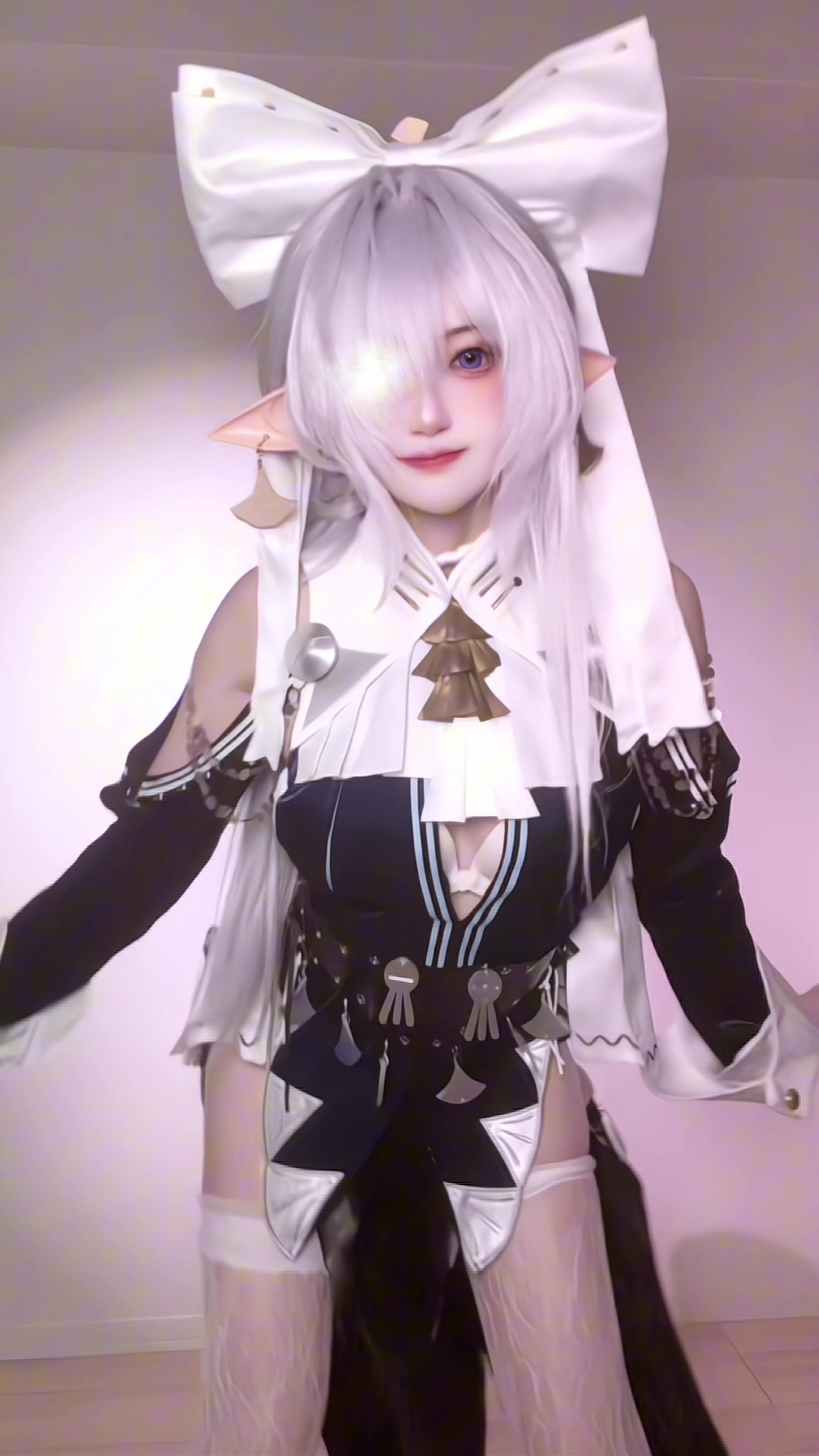 @兔田Nini