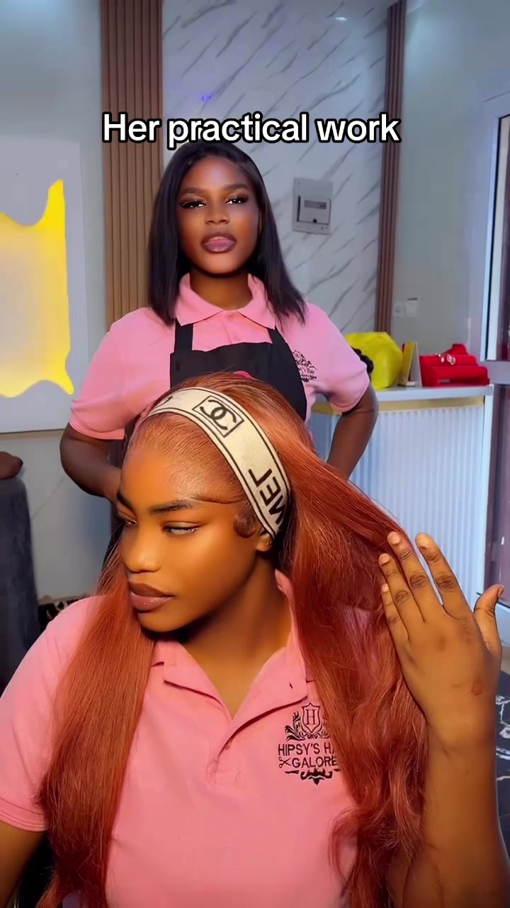 @Hipsy’s Hair galore