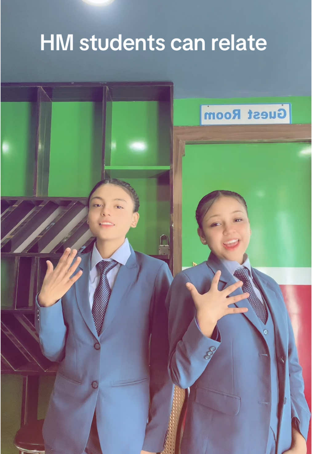 @Shine College (SCHM) Damak