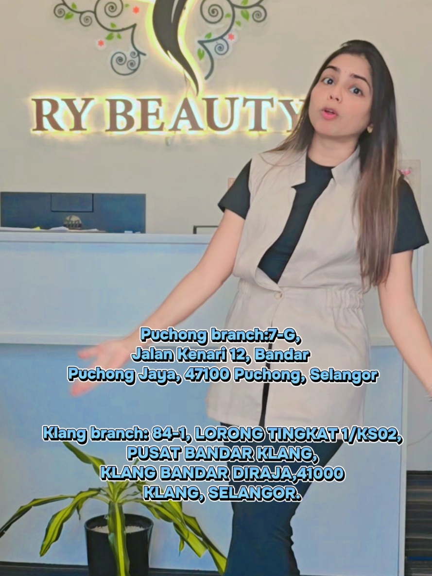 @Ry Beauty studio