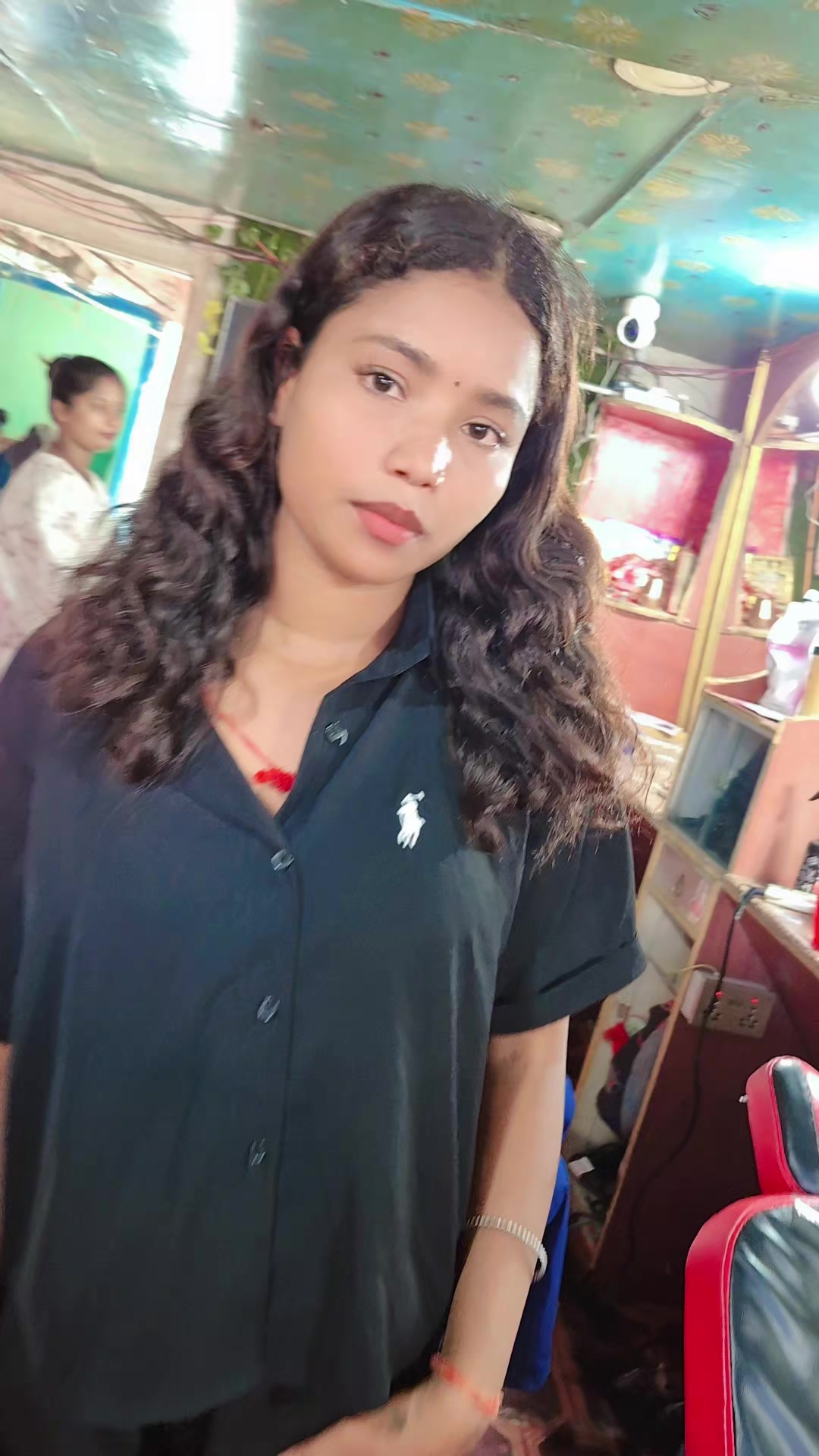 @Fashion beauty parlour