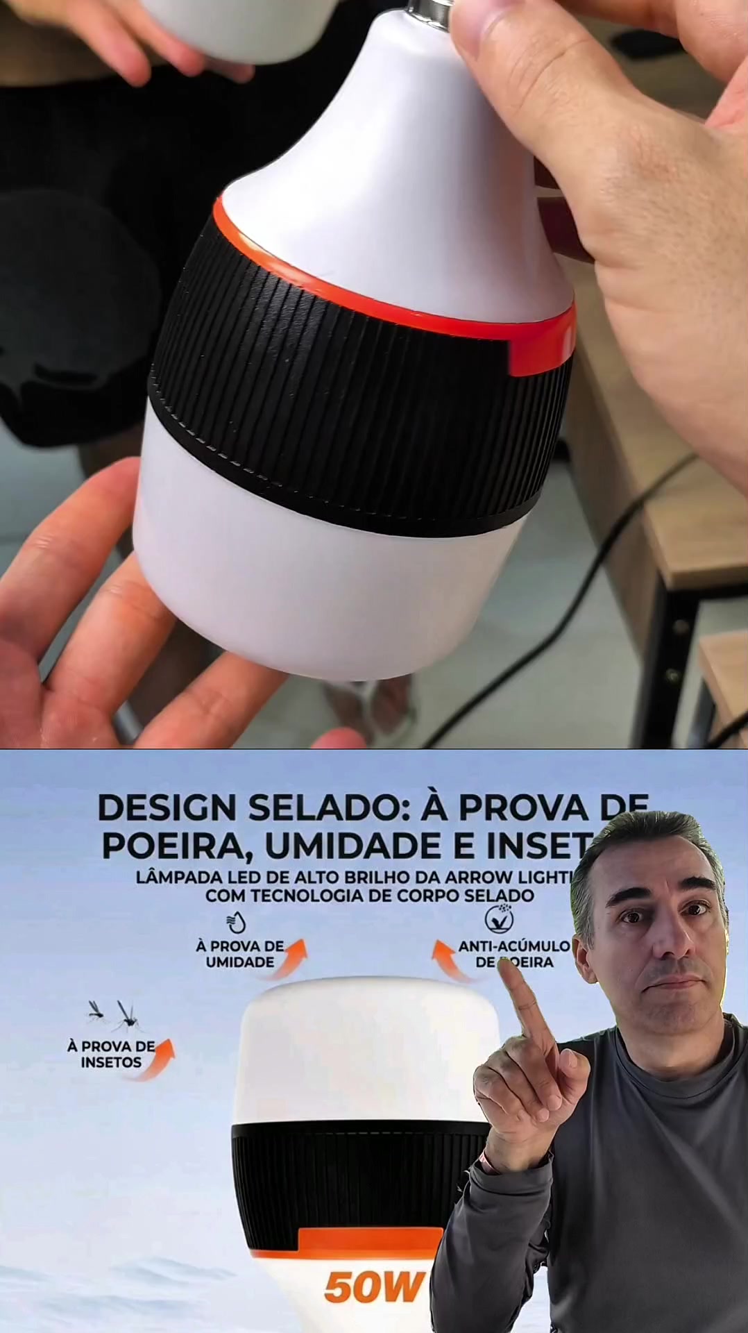 @Freitas &bull; Recomenda