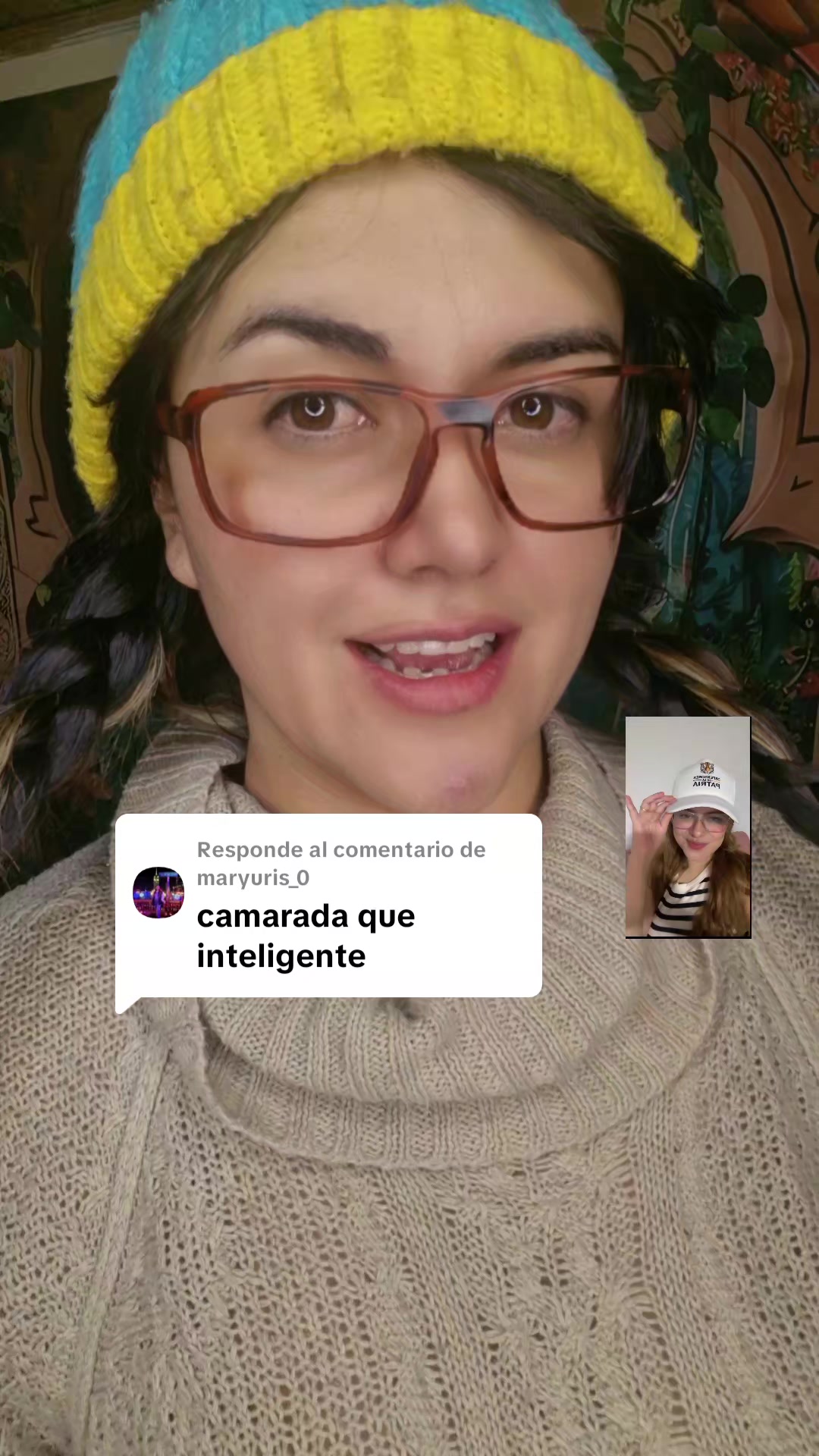 @Ciudadana Z