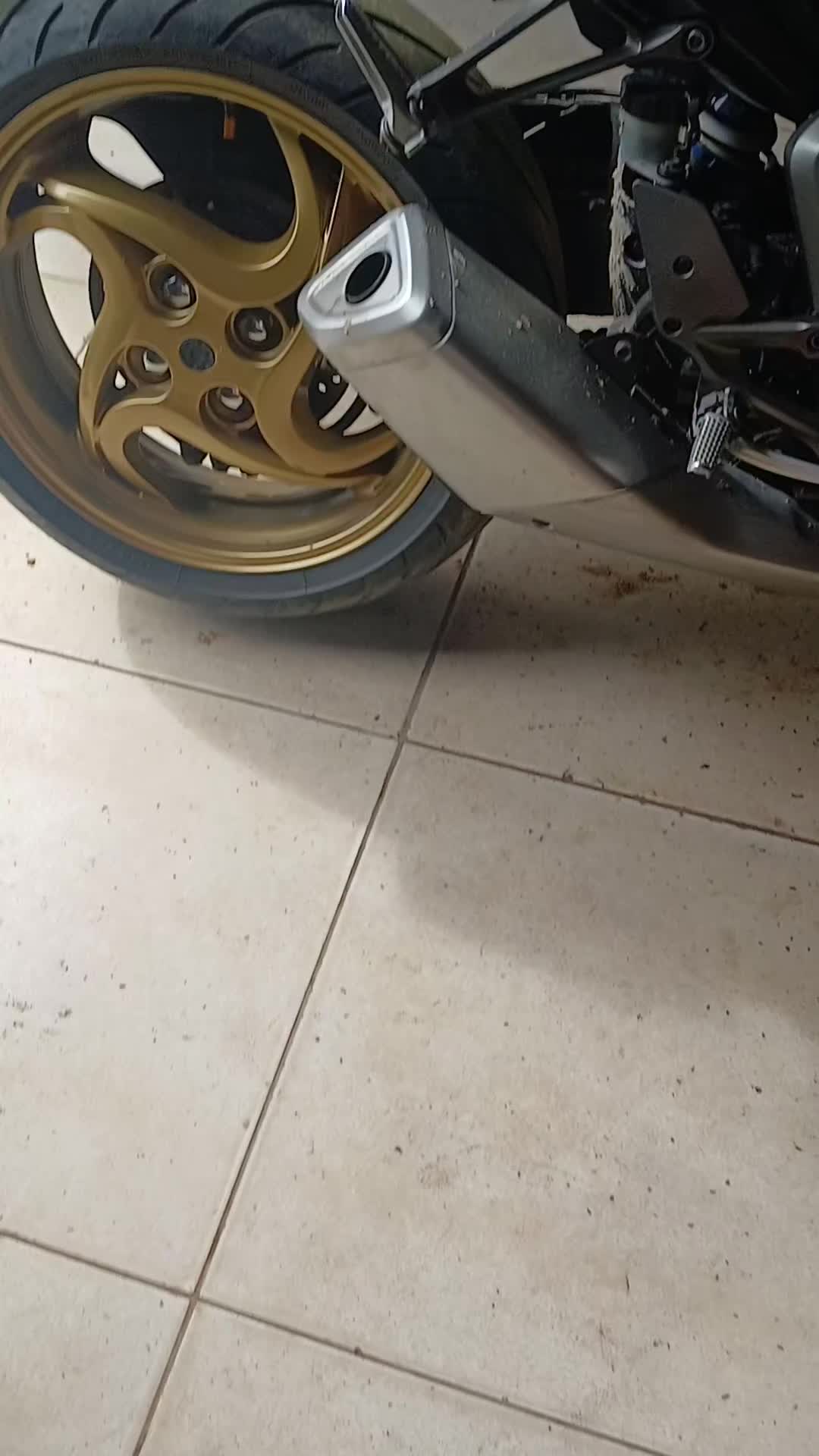 @babau motos
