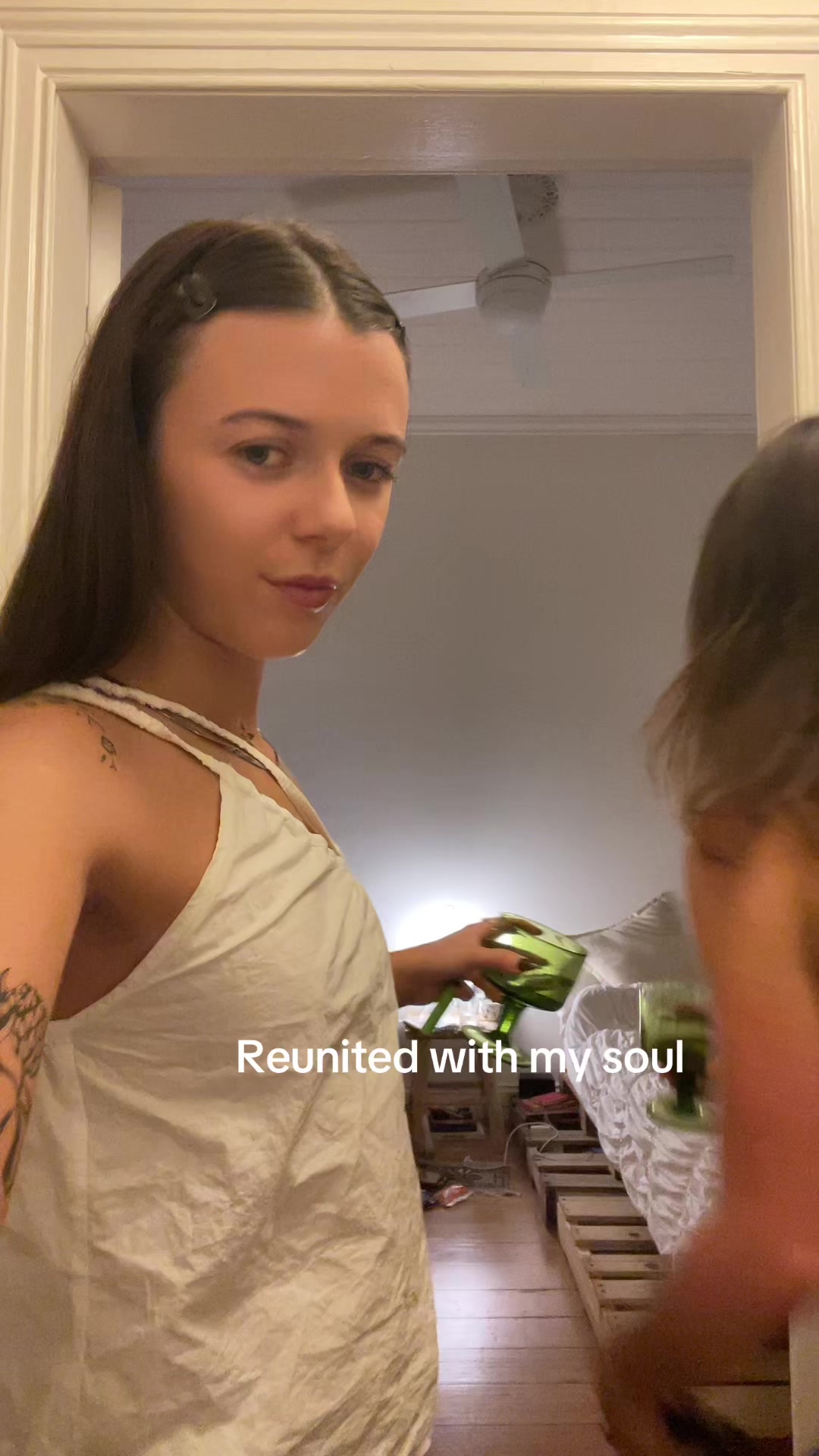 @Luca puttergill