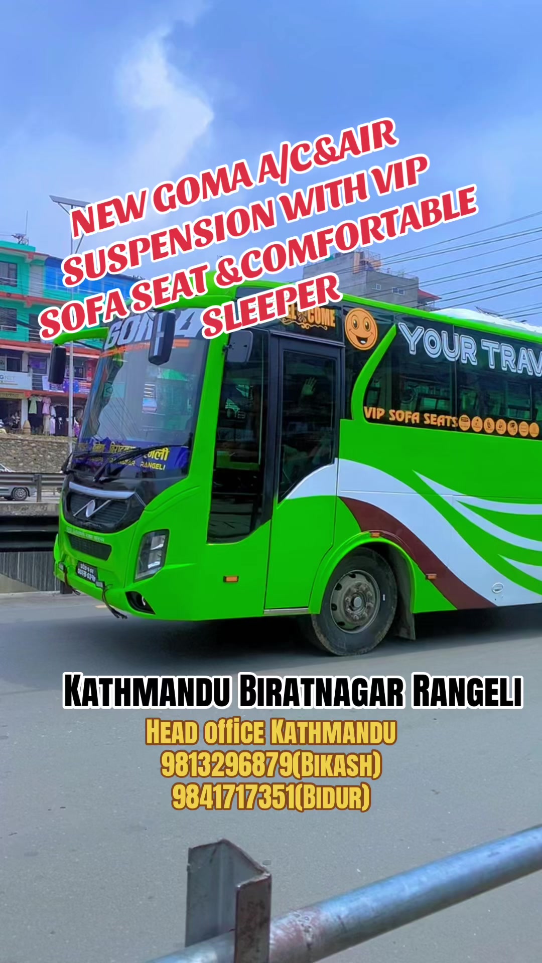 @NEW RACE 4 AIR BUS
