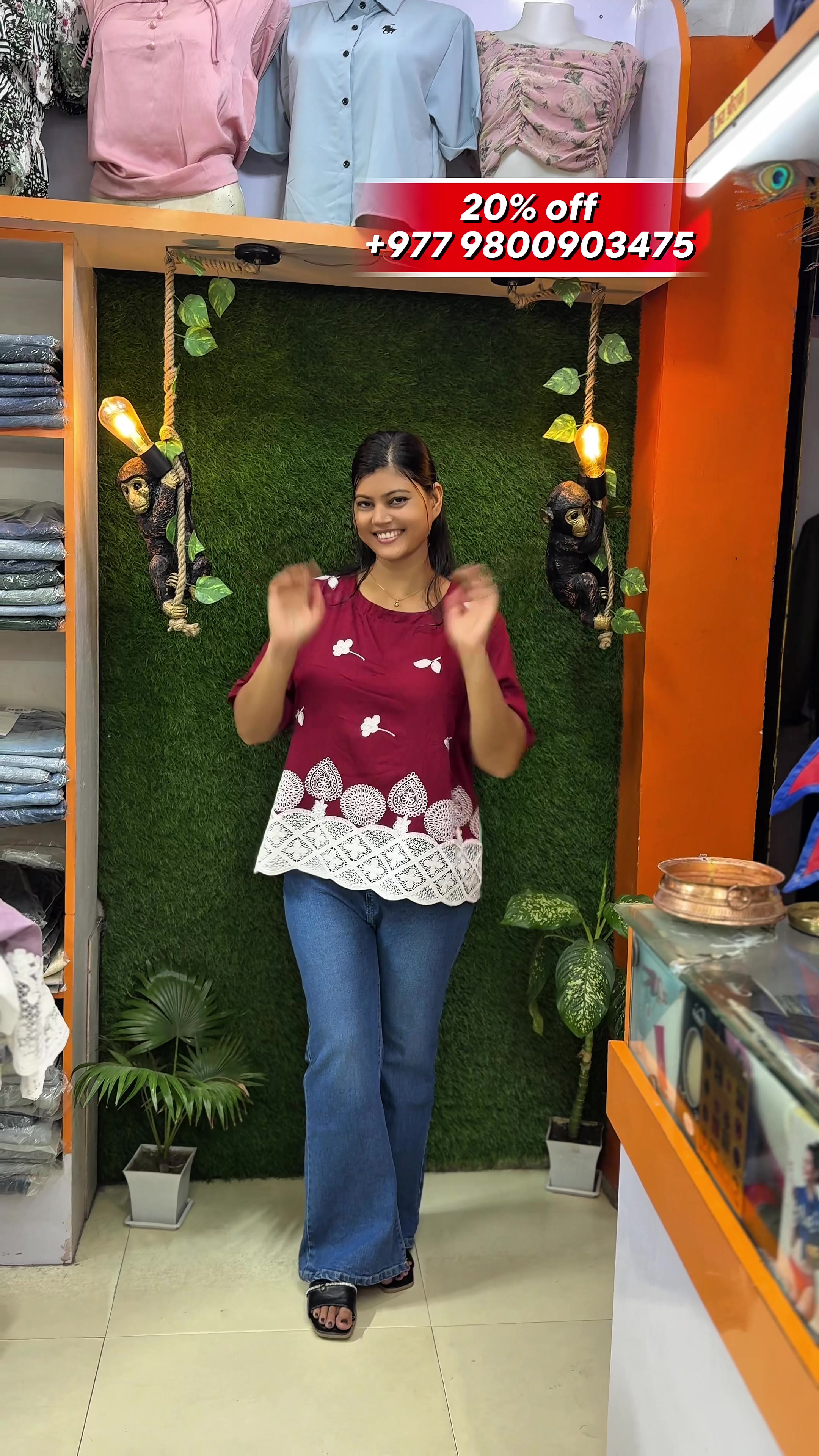 @Babita Gupta