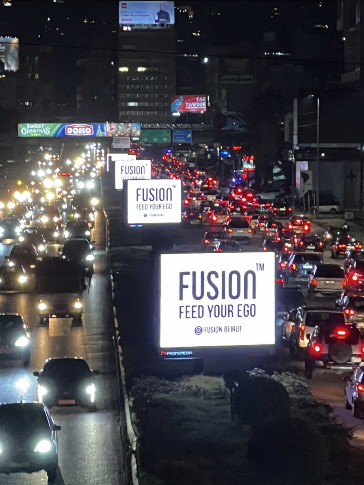 @Fusion™