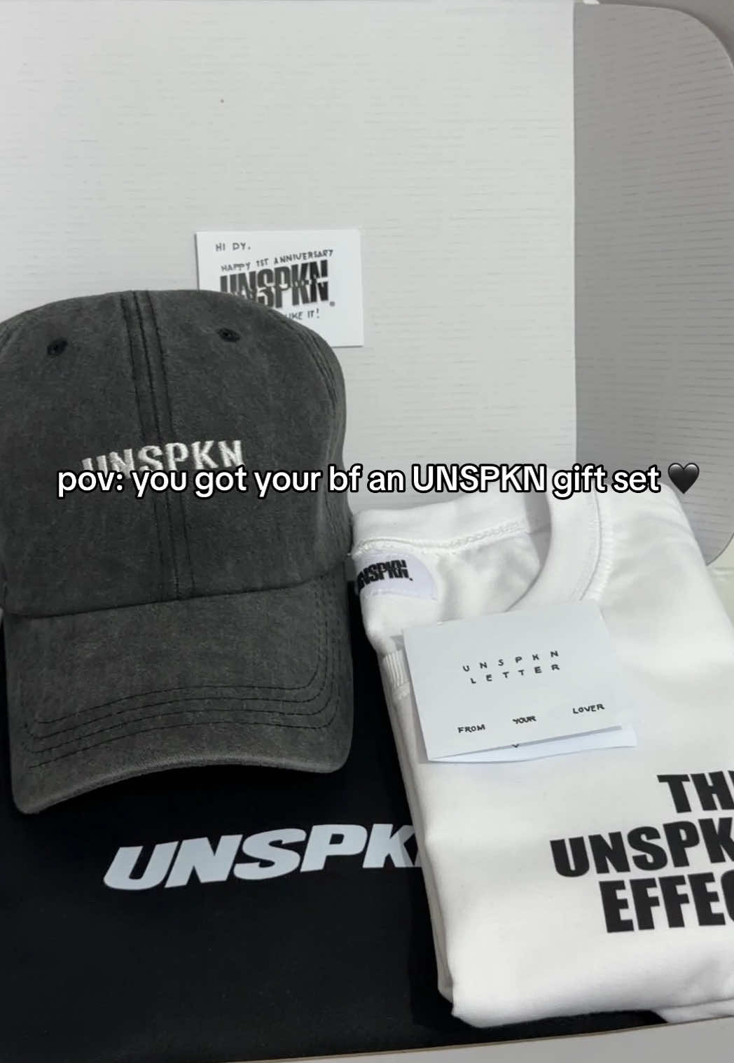 @UNSPKN&reg;
