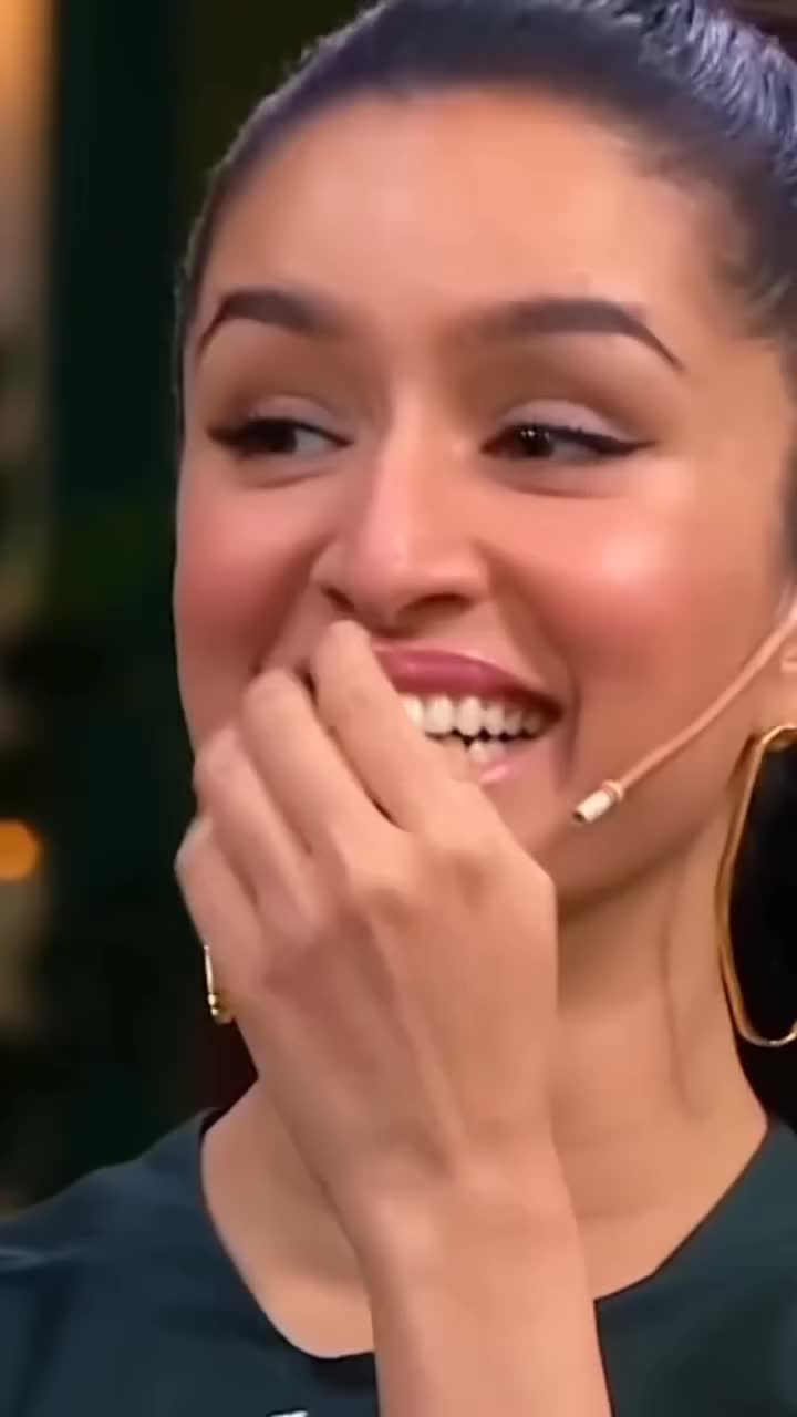 @Shraddha Kapoor