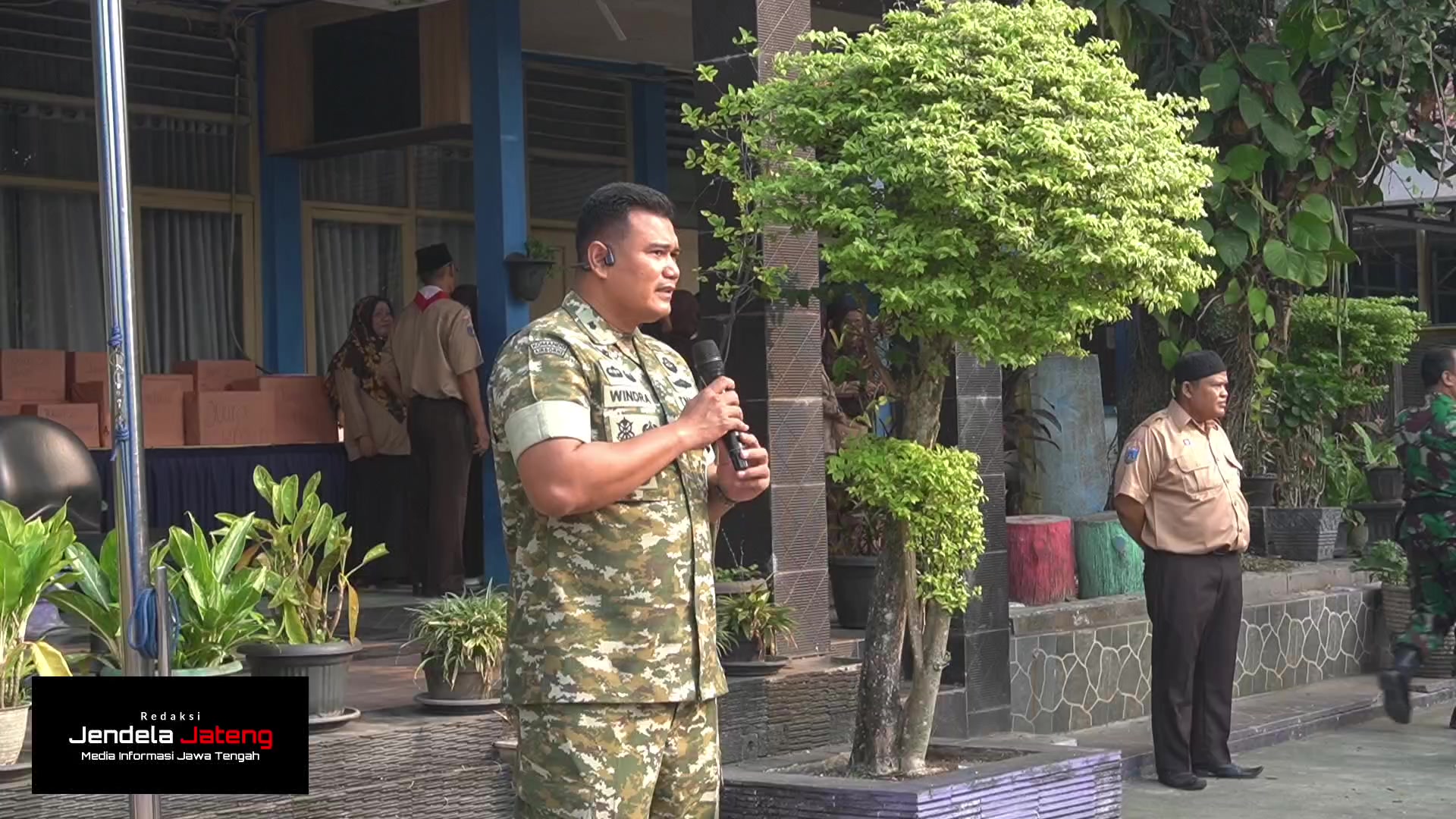 @Jendela Jateng News