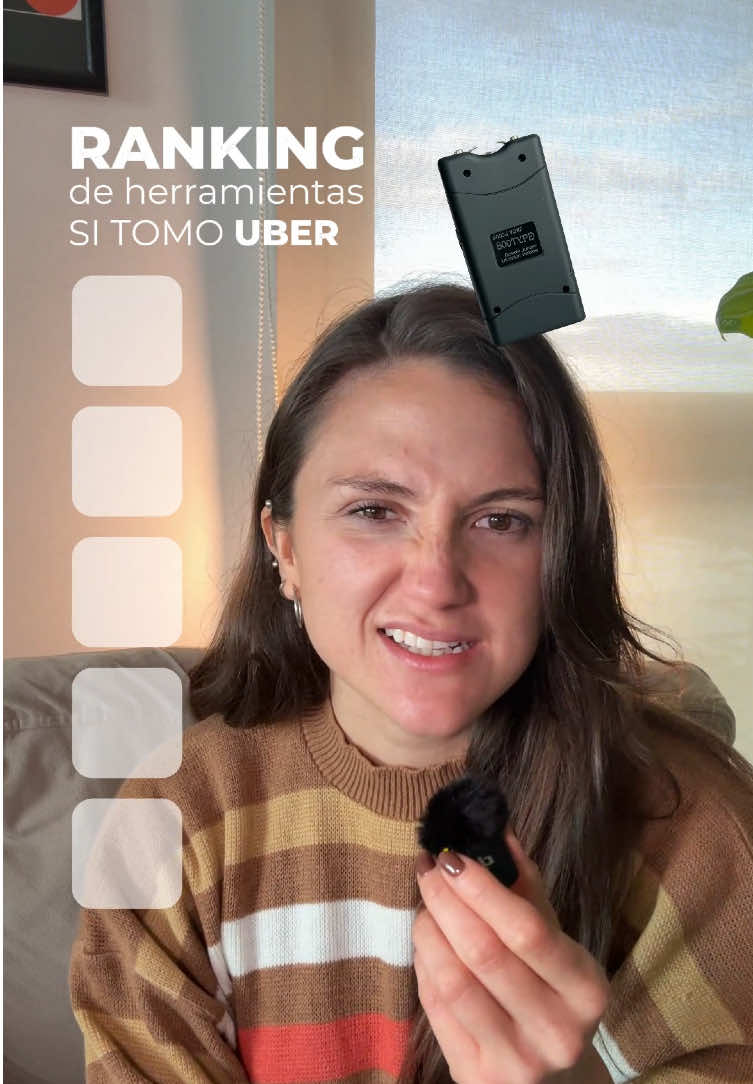 @Mam&aacute; Llegu&eacute; ⚡️