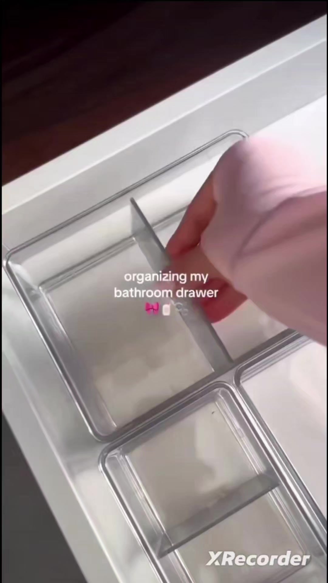 @ASMR story time