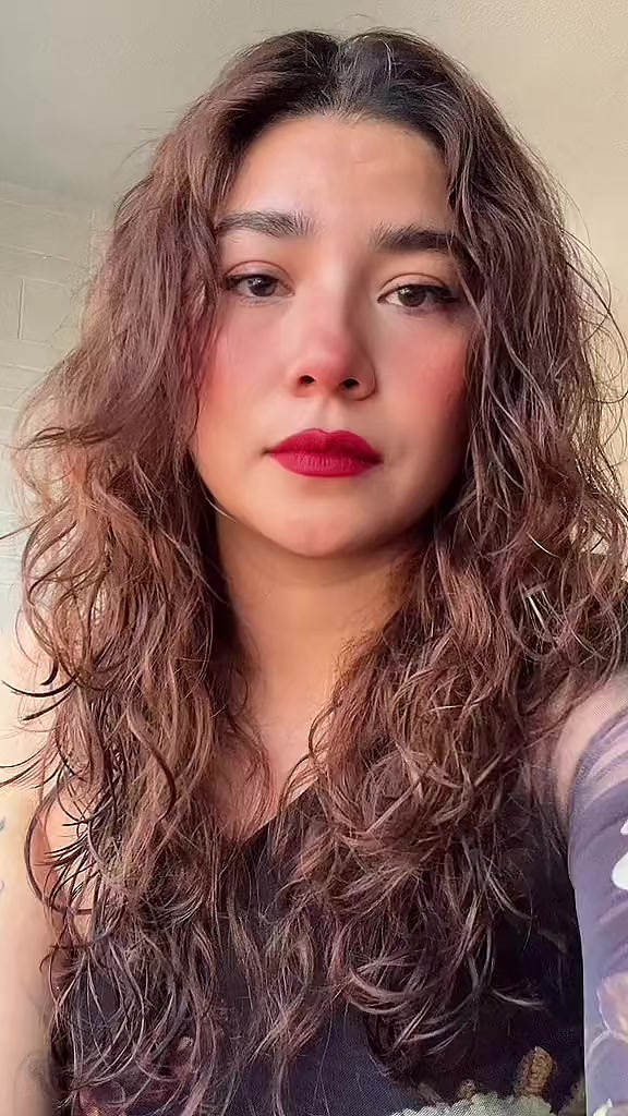 @Ivy Garc&iacute;a