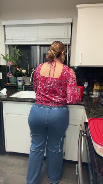 @Irma M Magana