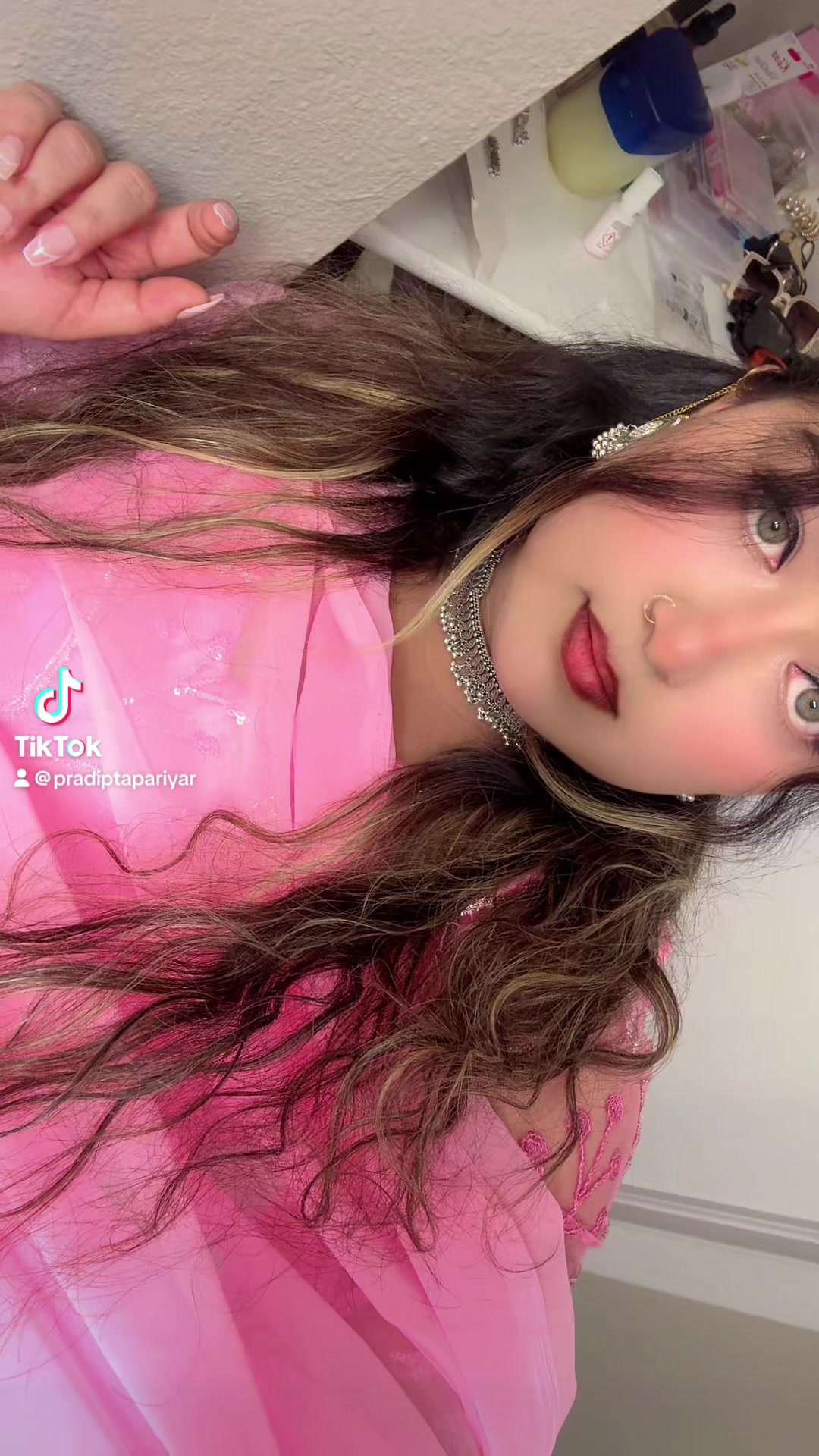 @Princess