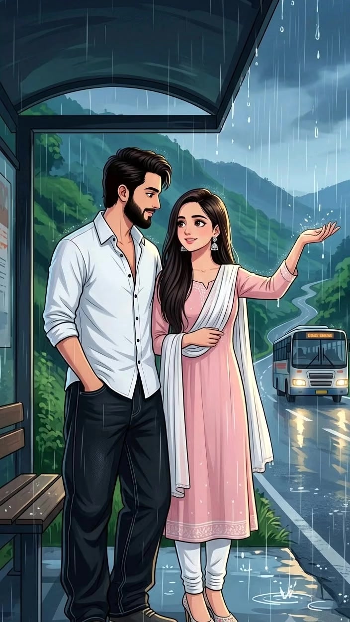@🥺 𝐒𝐚𝐝 𝐆𝐢𝐫𝐥 ❤️🩹✍️