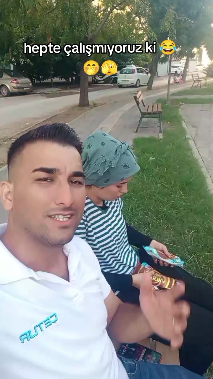 @Antalya'nın gülen yüzü 🔥🔥