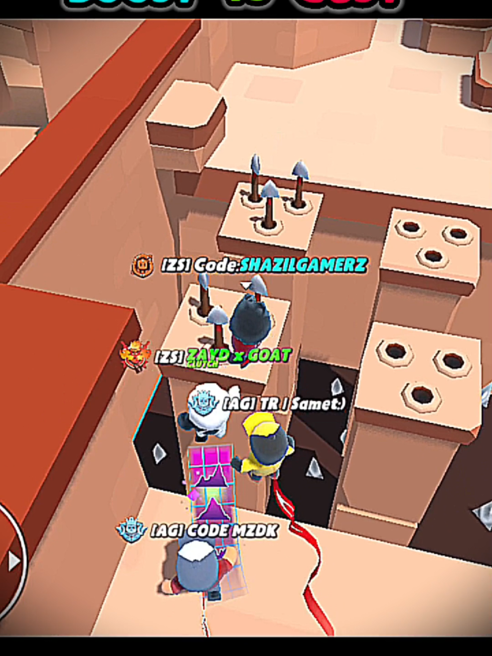@SHAZIL GAMERZ YT