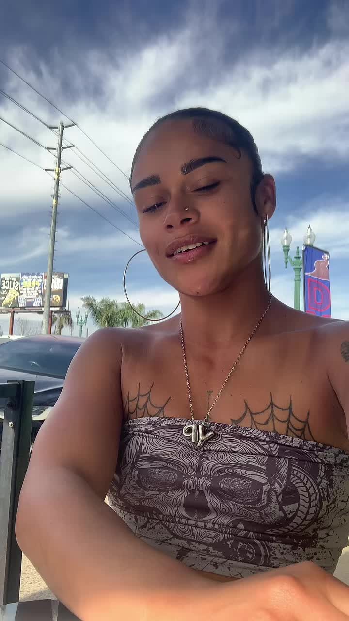 @Fortunethefreespirit