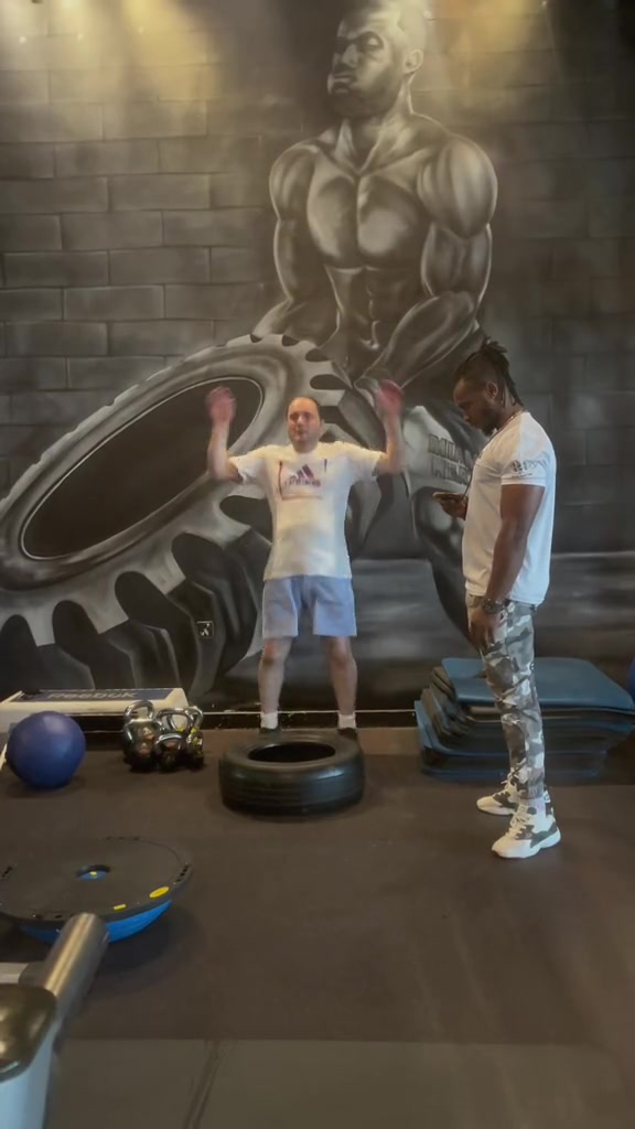 @Unique_Trainer