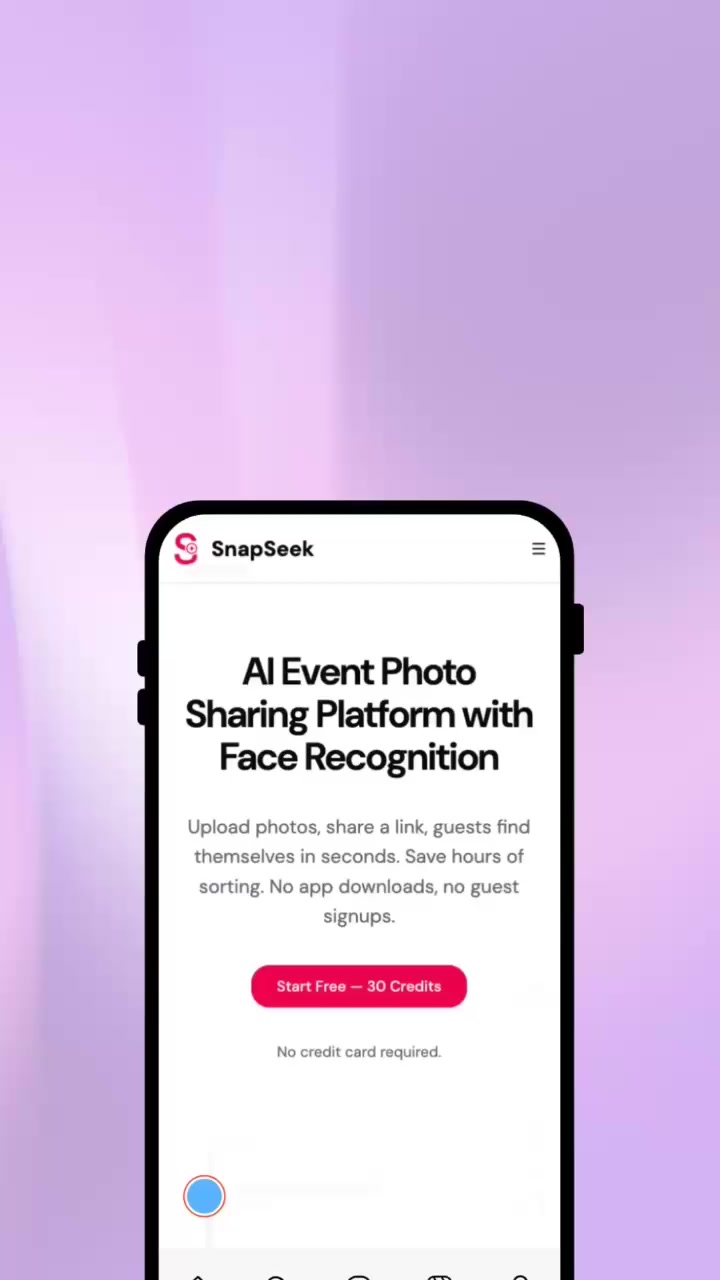 @SnapSeek
