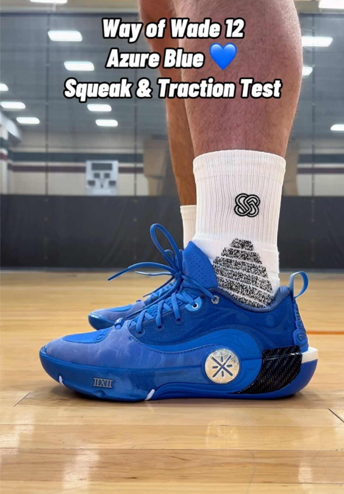 @SneakrTweakr&trade;