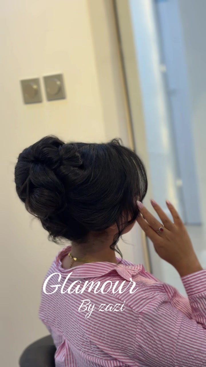 @Glamour by zazi