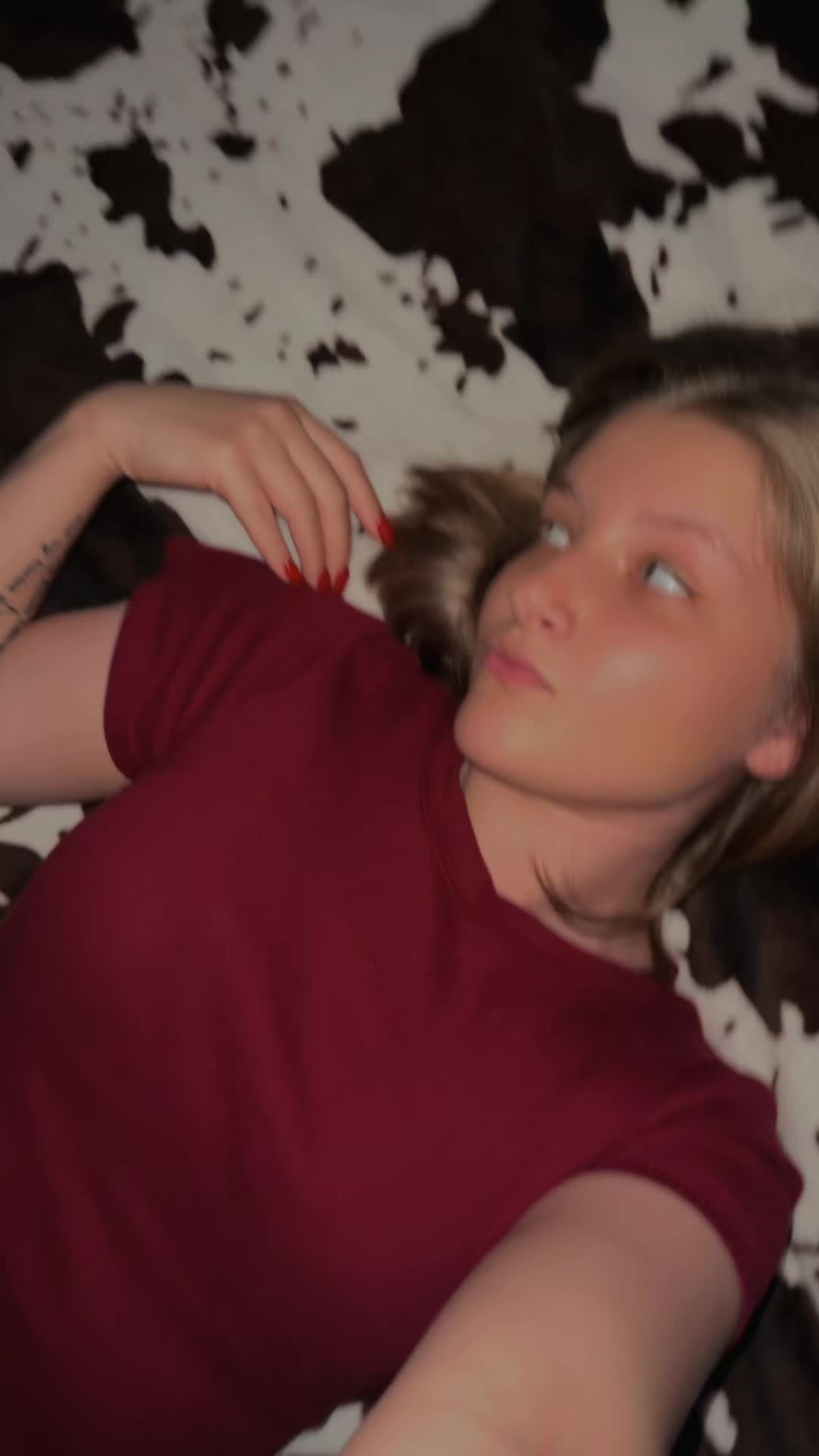@crazygirl_❤️