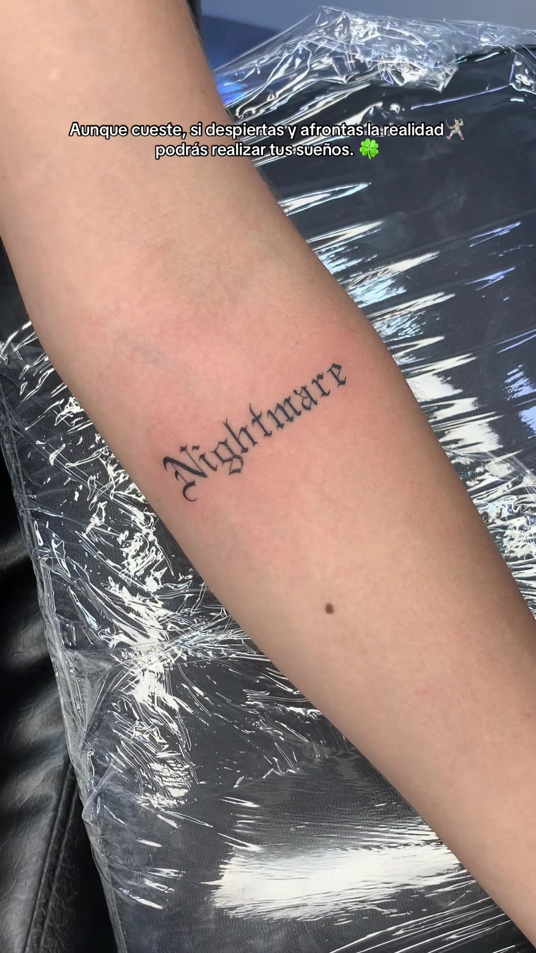 @DiamondsTattoos El Agustino 💎