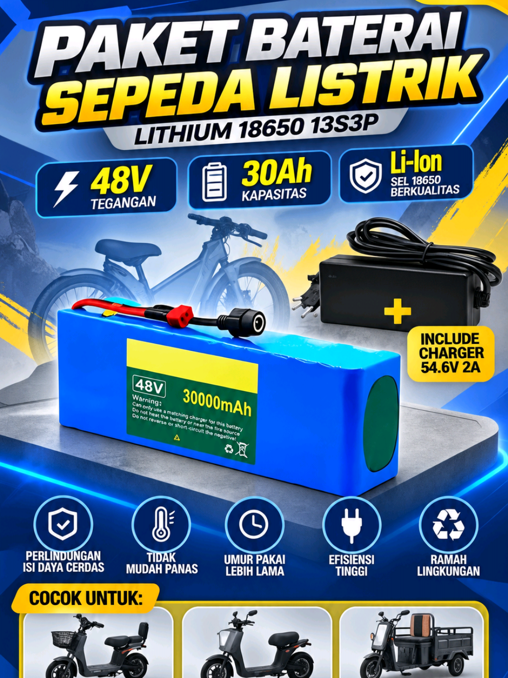 @PowerCell Garage
