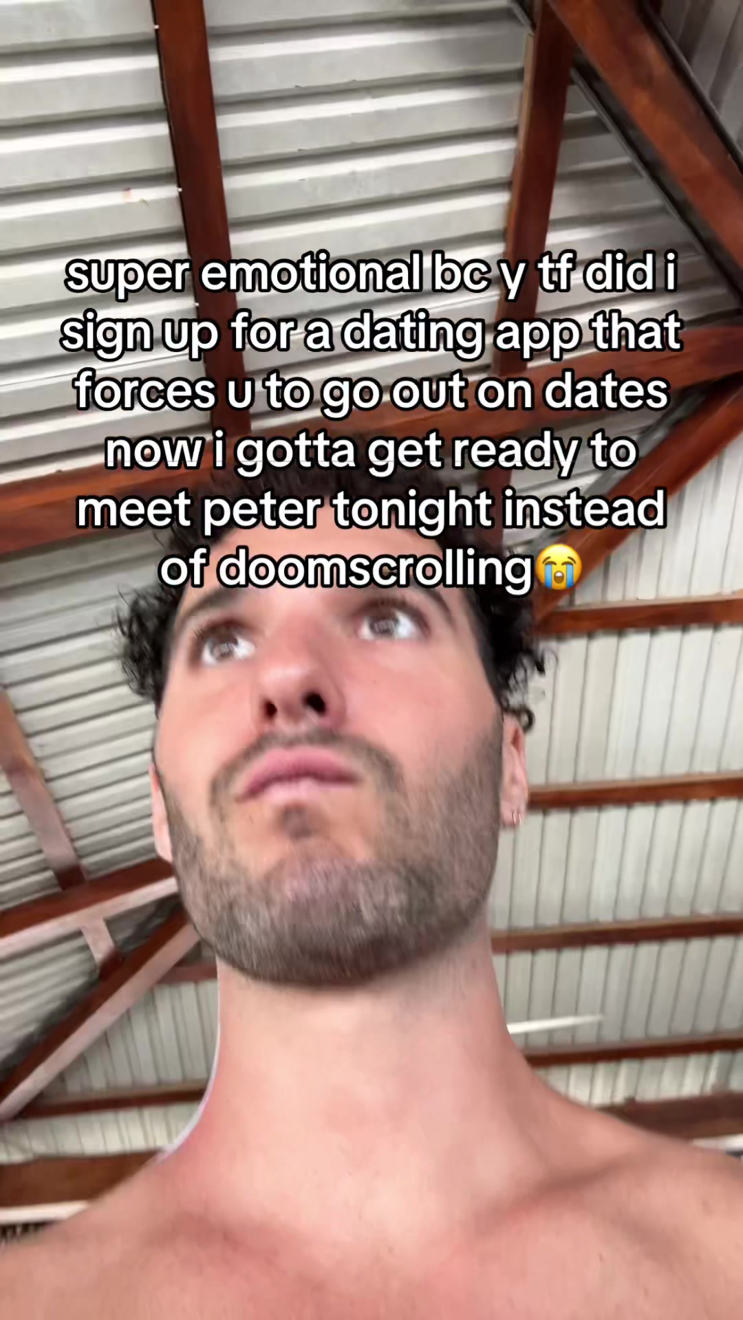 @Dating w Nicholas