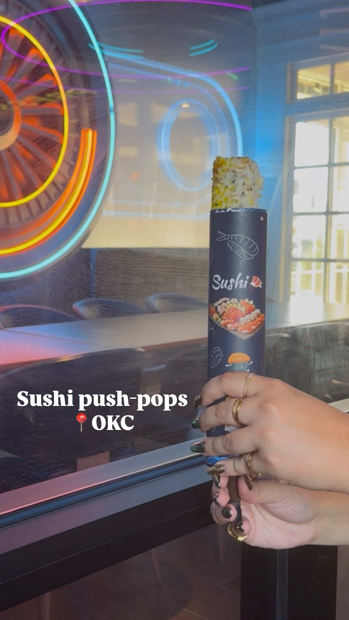 @Okie Dokie Foodie