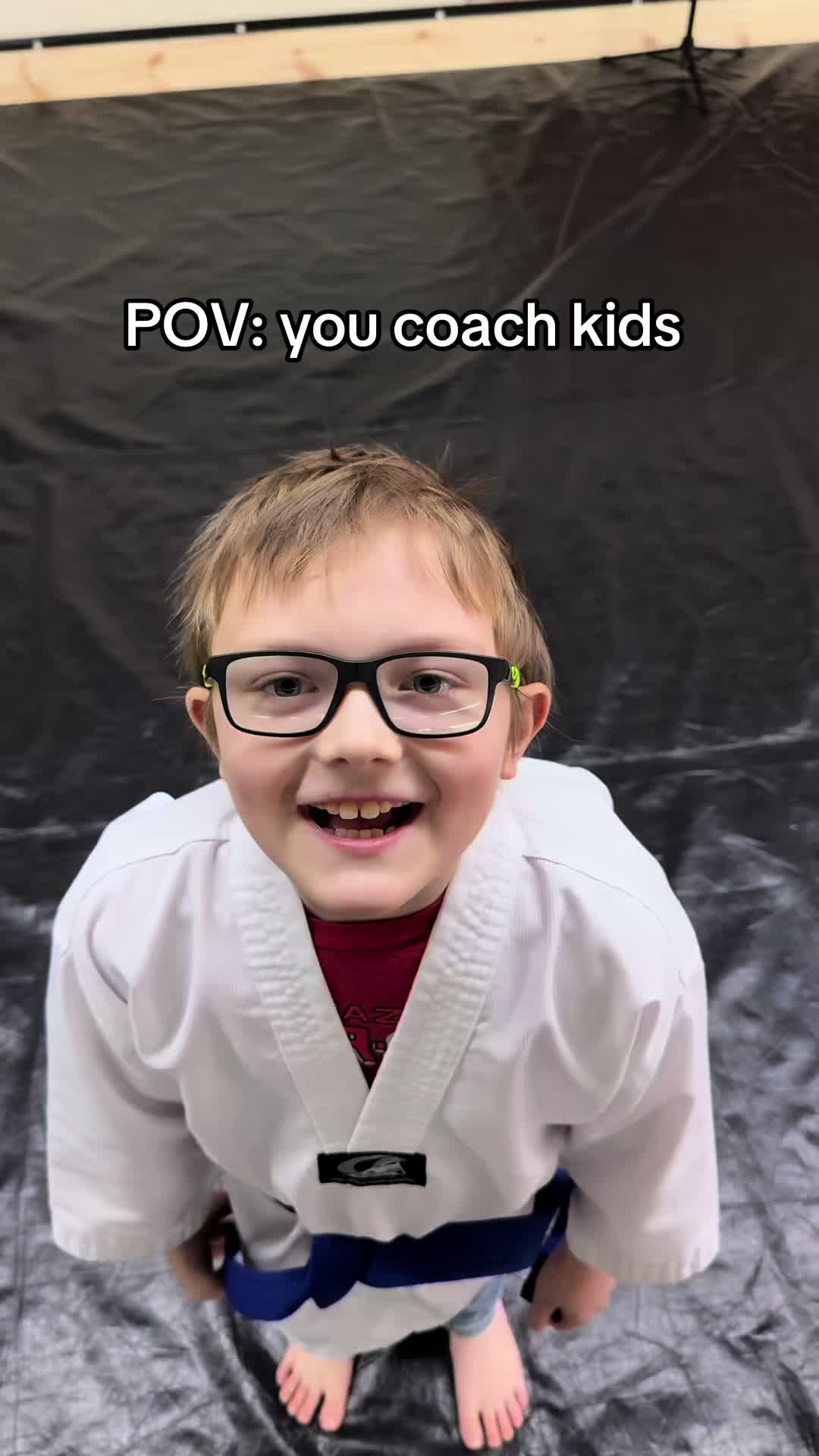 @Carolina Martial Arts Academy