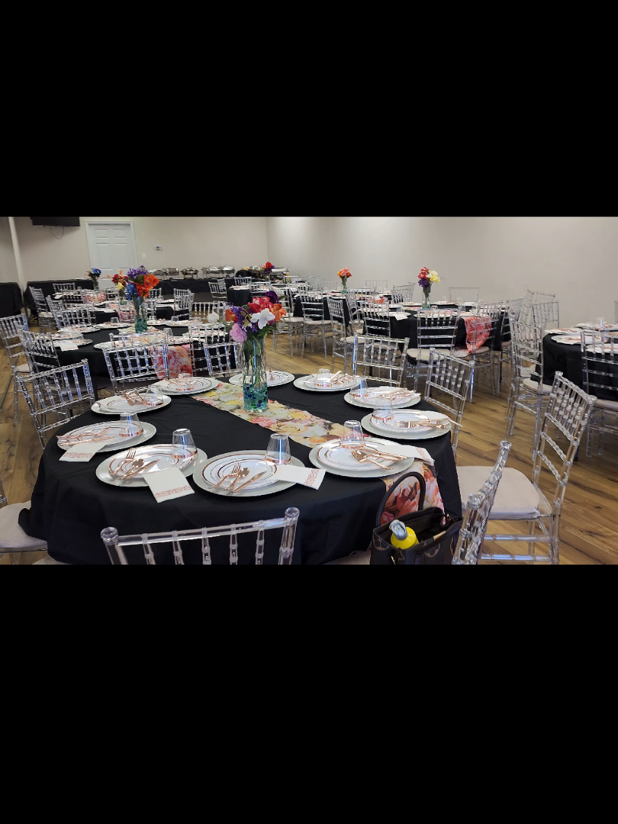 @gotellother Catering