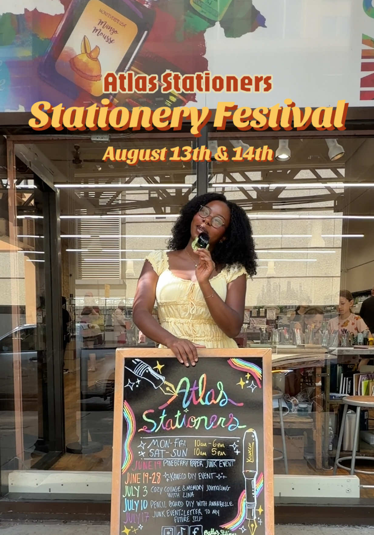 @Atlas Stationers