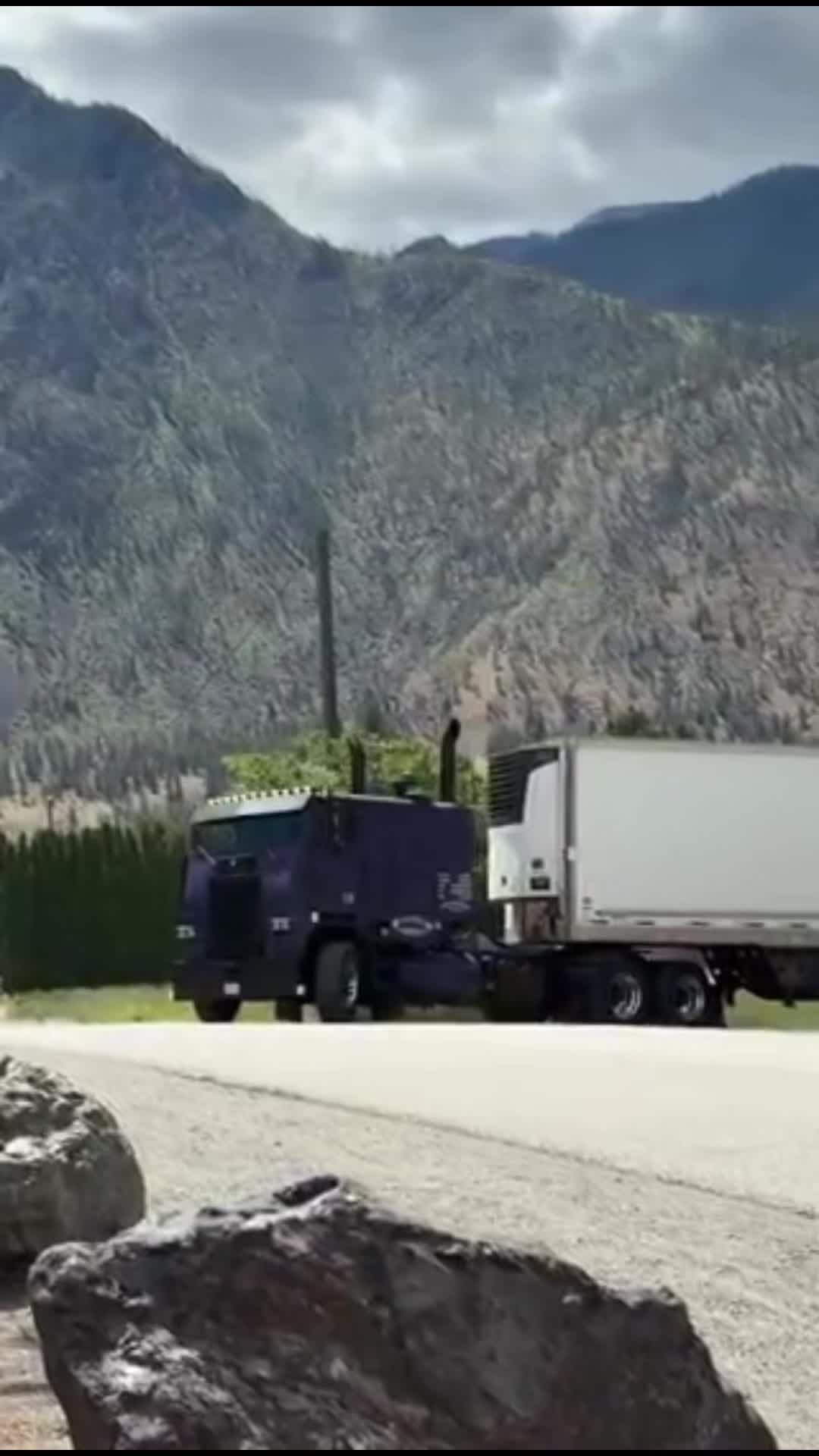 @American trucks usa