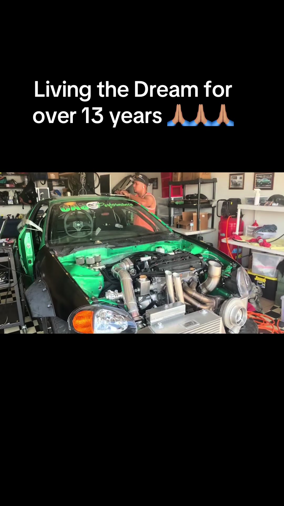 @AGN Motorsports