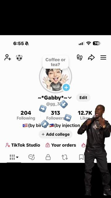 @~*Gabby*~