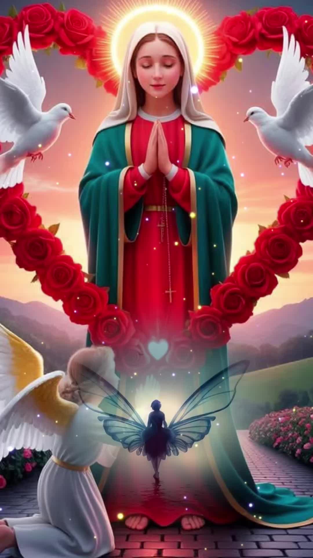 @✧✿✧˖°𝓑𝓮𝓷𝓭𝓲𝓬𝓲𝓸𝓷°˖✧✿✧