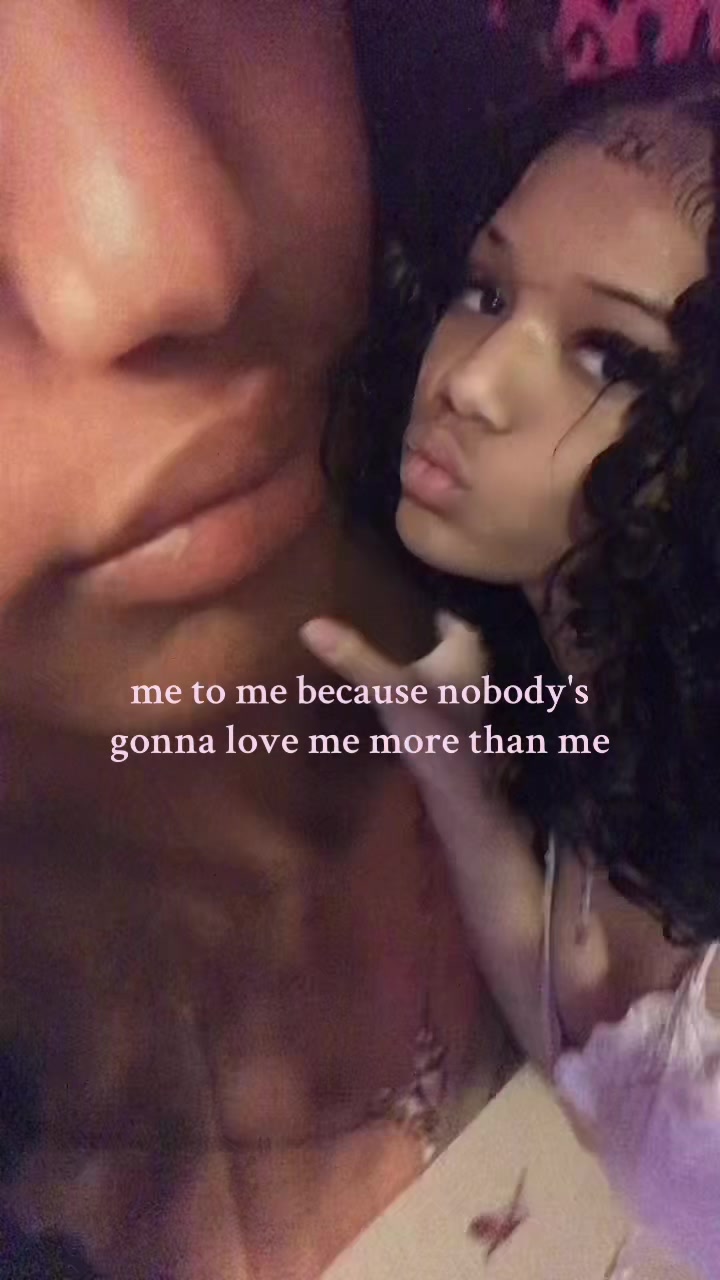 @Trinitylovely🎀