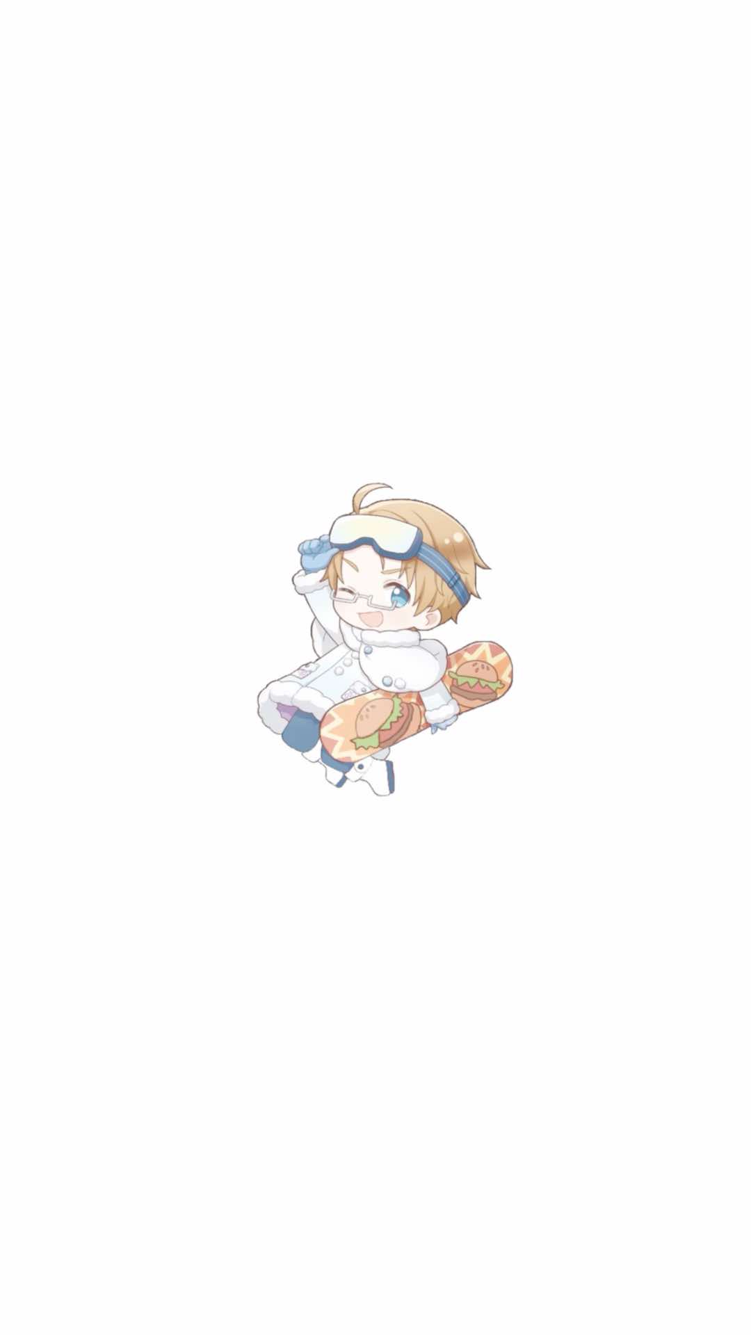 @꒰ ྀི &alpha;у&alpha;  ꒱   ❤︎