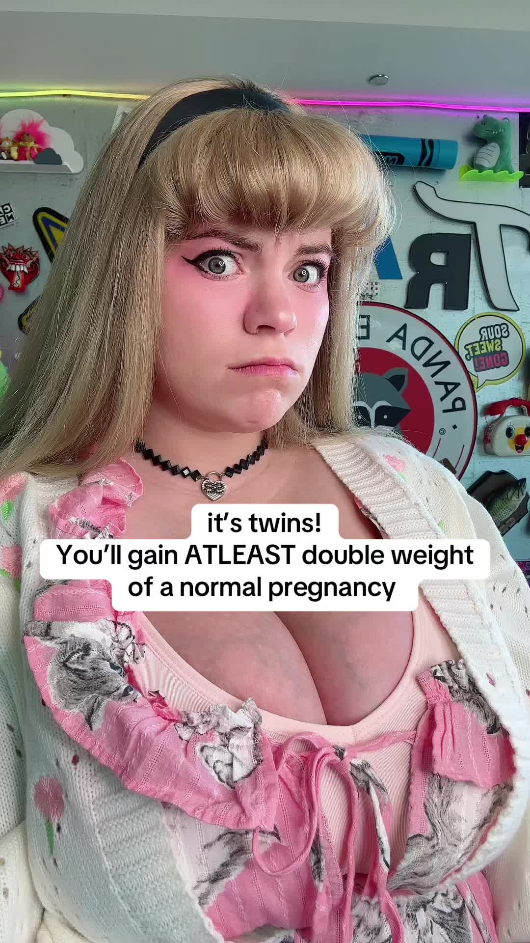 @🌈Sabrina Banks 🦝